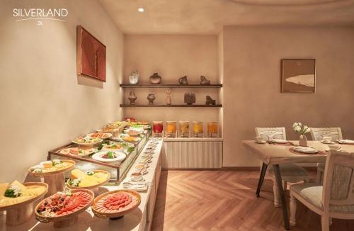 Ben Nghe Hotel | Silverland Sil Hotel