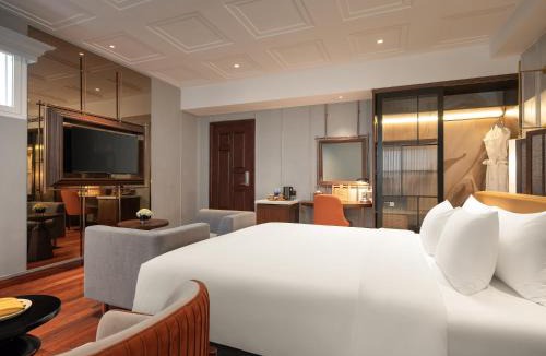 Old Quarter Hotel | Minerva Premium Hotel