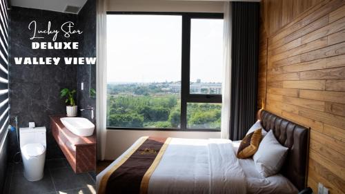 Pleiku Hotel | LuckyStar Hotel