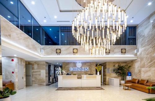 Vinh Hai Hotel | Gibson Hotel Nha Trang