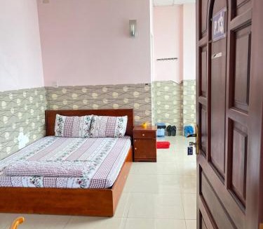 Bien Hoa Hotel | Khách Sạn Khánh Du - Khanh Du Hotel