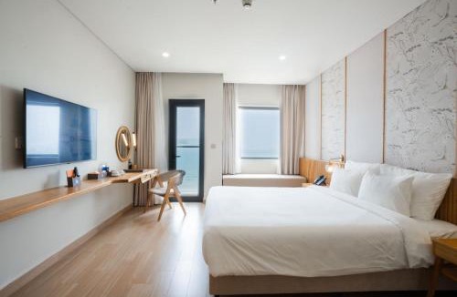 Cam Xuyen Hotel | Seabird Hotel Thien Cam