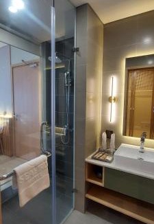 Cam Xuyen Hotel | Seabird Hotel Thien Cam