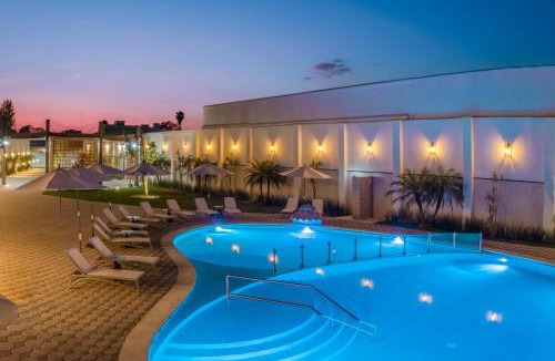 Centro de la Ciudad Hotel | Gran Hotel Mexico by Solaris