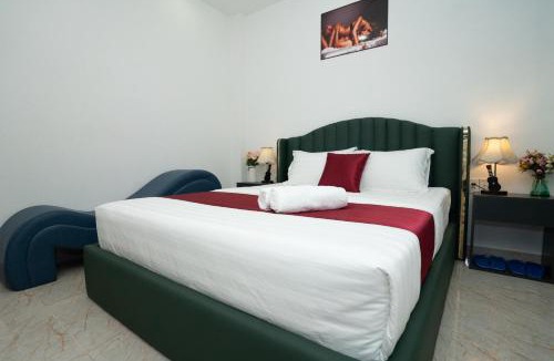Go Vap Hotel | Hotel E-ros - Phan Huy Ích