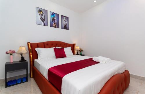 Go Vap Hotel | Hotel E-ros - Phan Huy Ích