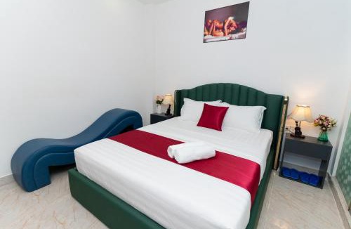 Go Vap Hotel | Hotel E-ros - Phan Huy Ích