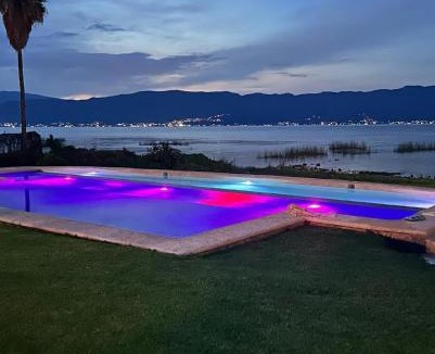 San Luis Soyatlan Other | Casa Bravía - Hotel·RV