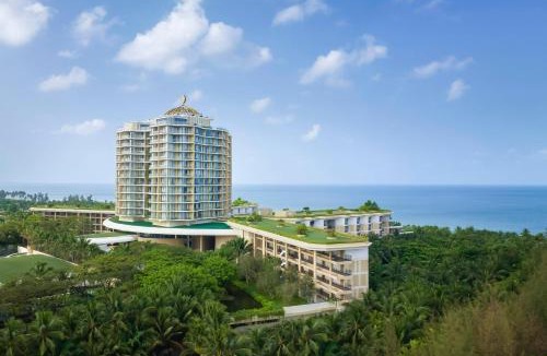 Long Beach Resort | InterContinental Phu Quoc Long Beach Resort by IHG