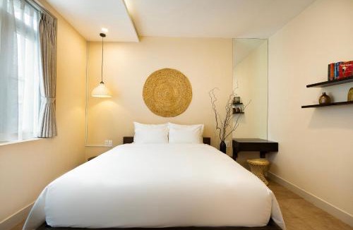 Phuong 8 Hotel | HemTouch House