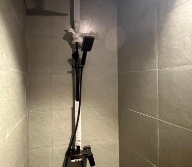Go Vap Apartment | Homestay studio bồn tắm massage