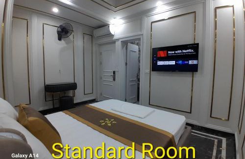 Hoang Mai Hotel | Bảo Ngọc Hotel Định Công