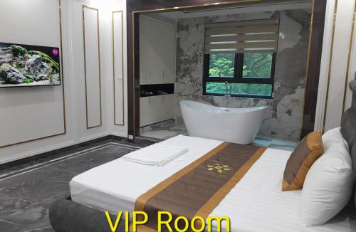 Hoang Mai Hotel | Bảo Ngọc Hotel Định Công
