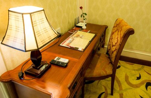 Vinh Hotel | Sai Gon Kim Lien Hotel Vinh City