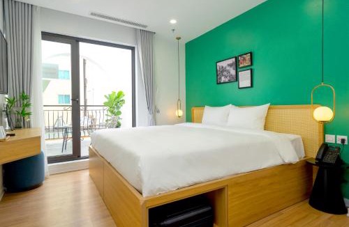 Truc Bach Hotel | Wilque Hotel Hanoi