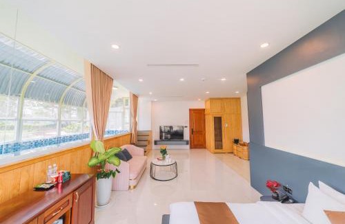 Da Lat Hotel | Quy Tai Premium Hotel