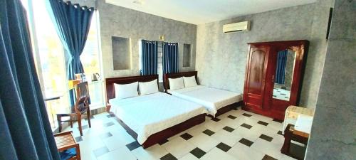 Ninh Kieu Hotel | MES HOTEL - Ngay Bến Ninh Kiều