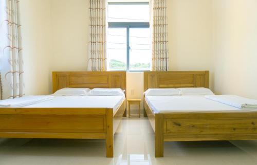 Phu Quy Hotel | Khách Sạn An Bình Đảo Phú Quý