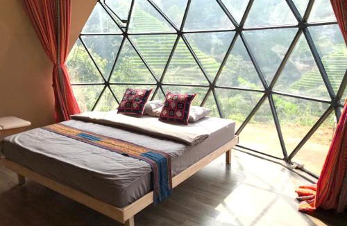 Ban Luoc Hotel | Nậm Lỳ Retreat