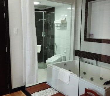 Cao Lanh Hotel | KHÁCH SẠN SAO MAI