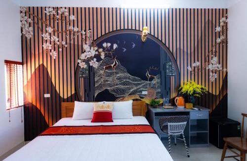 Hoa Lu Hotel | TAMCOC VUTHANH FRIENDLY Hotel
