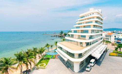 Duong Dong Hotel | Seashells Phu Quoc Hotel & Spa