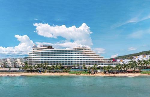 Duong Dong Hotel | Seashells Phu Quoc Hotel & Spa