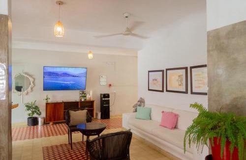 Romantic Zone Hotel | Hotel Amaca Puerto Vallarta - Adults Only