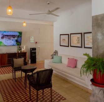 Romantic Zone Hotel | Hotel Amaca Puerto Vallarta - Adults Only