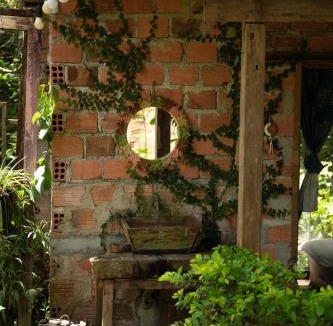 Kon Plong Hotel | Sum Villa Homestay Mang Den