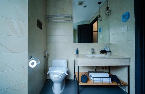 Bui Thi Xuan Hotel | The Hammock Hotel Ben Thanh