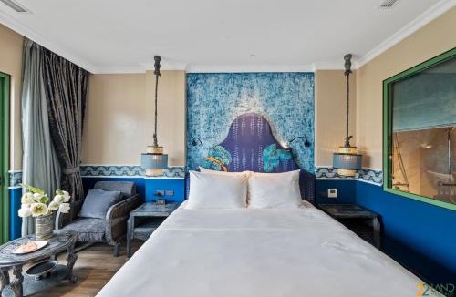 Dich Vong Hau Hotel | 22Land Heritage Hotel & Retreat
