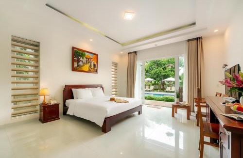 Cam Thanh Hotel | Hoi An Palmy Villa