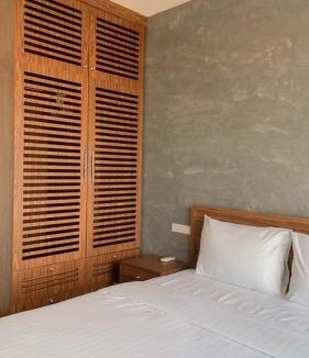 Ngu Hanh Son Apartment | LaLa Apartment and Hotel