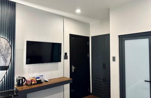 Ninh Kieu Hotel | LION HOTEL