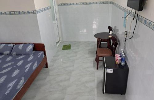 Kien Hai Hotel | Nhà nghỉ Ngọc Phượng Hòn Sơn