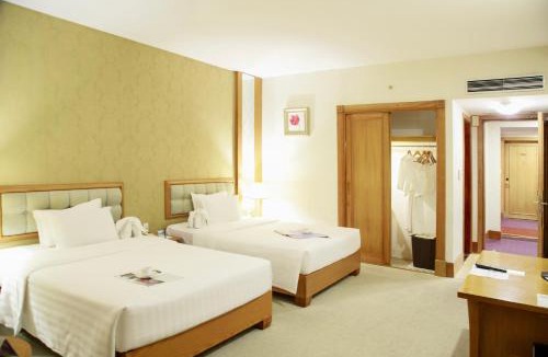 Dong Ha Hotel | Sai Gon Dong Ha Hotel - a member of Saigontourist Group