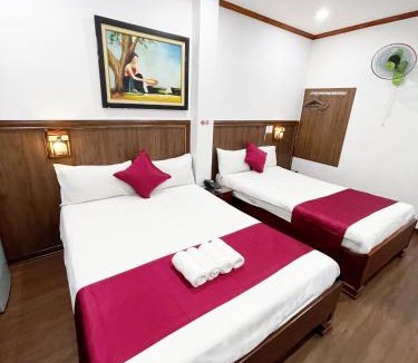 Long Bien Hotel | Hanoi Asia 2 Long Bien
