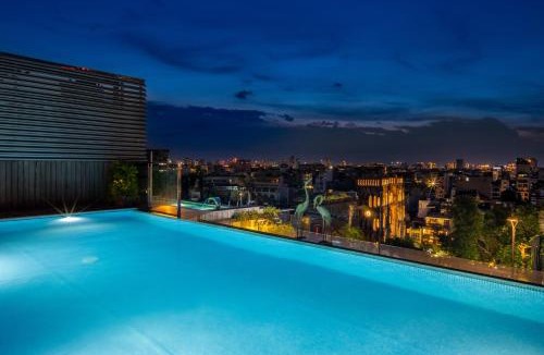 Hang Trong Hotel | Anatole Hotel Hanoi