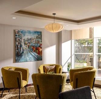 Nghia Đo Apartment | Somerset Hoa Binh Hanoi