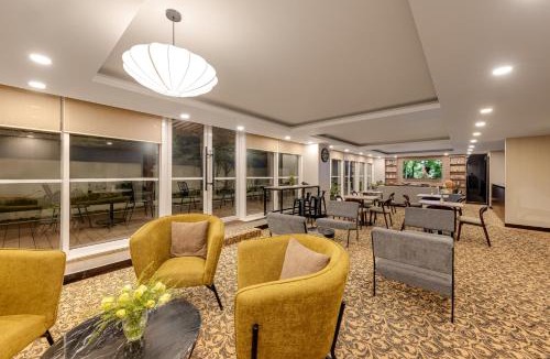 Nghia Đo Apartment | Somerset Hoa Binh Hanoi