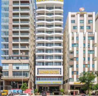 Son Tra Hotel | Lunar Hotel Danang