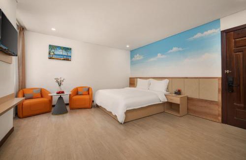 Son Tra Hotel | Lunar Hotel Danang