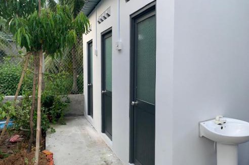 Ben Tre Bed & Breakfast | Ben Tre Inn