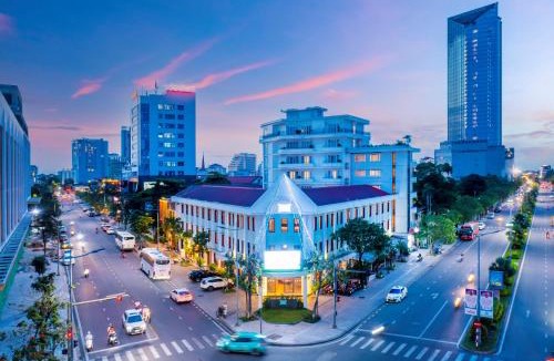Hue City Centre Hotel | ÊMM Hotel Hue