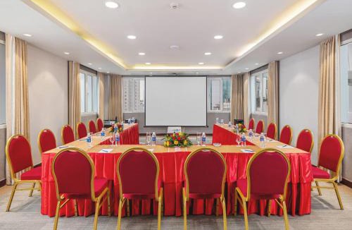 Dong Khoi Hotel | Bong Sen Hotel Saigon