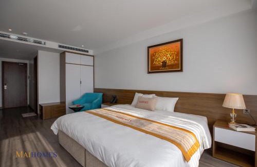 Vinh Yen Hotel | Maihomes Hotel Vĩnh Yên Vĩnh Phúc