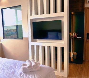 Buon Ma Thuot Hotel | Hoàng Khang Hotel- Khách Sạn Buôn Ma Thuột