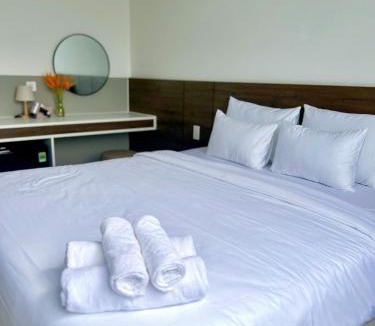 Buon Ma Thuot Hotel | Hoàng Khang Hotel- Khách Sạn Buôn Ma Thuột
