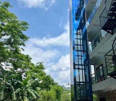 Phong Nha House | Thao Nguyen Homestay